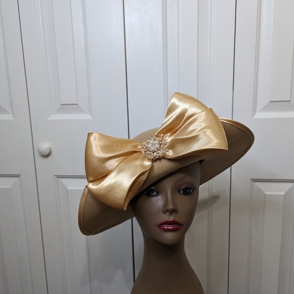 Millinery Hat Collection - Picture 7 of 11